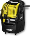 K&auml;rcher Karcher Premium hose holder for HR7315Kit black - 1/2 inch