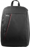 Asus Nereus Backpack Notebook Case, 40.6 Cm (16") Black