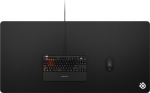 STS SteelSeries QcK Tastatur- and mouse pad