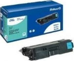 Pelikan Toner 1246C compatible with Brother TN-321C - Cyan - Capacity: 1.500 Seiten (4236814)