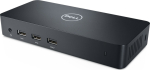 DEL Dell USB 3.0 Ultra HD Triple, USB 3.0 Ultra HD Triple Vidoe