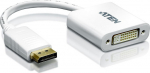 ATE Aten VC965 DisplayPort to DVI Adapter | Aten | DisplayPort to DVI Adapter | VC965 | DP to DVI