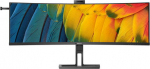 Philips 45B1U6900CH 44.5IN WLED, 5120X1440 32:9 4MS 3000:1 HDMI/D