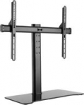 Equip Tischfu&szlig; 32"-55"/1TFT Universal TV 40Kg schwarz retail