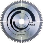 Bosch Group Bosch Multi Material Saw blade