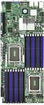 Supermicro H8DGT-HF - Motherboard - Socket G34