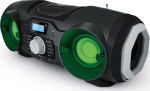 Muusikakeskus Sencor SPT5800