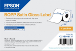 EPS Epson Biaxially stretched polypropylene (PP)