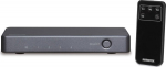 Marmitek Connect 620 UHD 2.0 - Video/Audio switch
