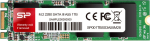 Silicon Power SSD 512GB M.2 2280 mSATA A55 3D Nand TLC