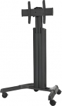 Chief MPAUB, 56 kg, 139.7 cm (55"), 94 cm (37"), 200 x 200 mm, 600 x 400 mm, -5 - 5&deg;