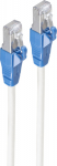 ShiverPeaks BS08-27046 - 3 m - Cat6a - S/FTP (S-STP) - RJ-45 - RJ-45