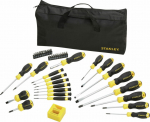 Stanley Screwdriver Set 42 szt. (STHT0-62113)