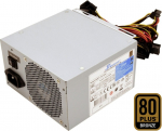 Seasonic ATX ES2 SSP-500ES2 Electricity research - PC-/Server Netzteil - 19"