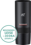 Gastroback 20101 Air Purifier AG+ AirProtect Portable