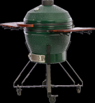 TunaBone | Kamado Pro 24" grill | Size L | Green