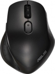 MOUSE BLUETH USB OPTICAL MW203/BLACK 90XB06C0-BMU000 ASUS