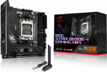ASUS ROG STRIX B650E-I GAMING WIFI AMD B650 Socket AM5 mini ITX