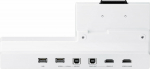 Samsung Extending the ports to the monitor Flip PRO WM55B, WM65B (CY-TF65BBCXEN)