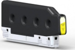EPS Epson T08G4 (C13T08G400) Ink Cartridge, Yellow