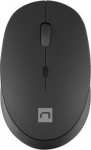 Natec Genesis Wireless Mouse Harrier 2 Bluetooth 5.1 czarna