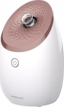 Medisana DS 600 facial sauna White