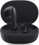 Xiaomi Redmi Buds 4 Lite Wireless Headset Black BHR7118GL - Headset - Noise suppression