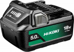 Hikoki Battery HiKOKI BSL1850MA 18V