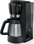 BOS Bosch TKA5M253 Filter coffee machine black