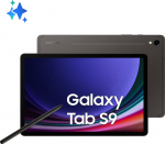 Samsung Galaxy Tab S9 Sm-X710N 128 Gb, 27.9 Cm (11") Qualcomm