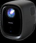 Philips | NeoPix 130 | HD ready (1280x720) | 120 ANSI lumens | Black | Wi-Fi