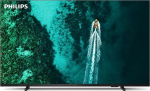 Philips 55PUS7409 - 139 cm (55") Diagonalklasse LCD-TV with LED-Hintergrundbeleuchtung - Smart TV - Google TV - 4K UHD (2160p)