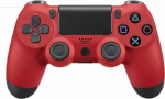 GoodBuy Doubleshock PS4 Red