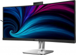 Philips 34" 34B2U6603CH/00 | 3440x1440 | VA | Curved | 4ms | 120Hz | 3&aring;r
