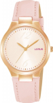 LORUS Lady RG210UX9 Women&rsquo;s Watch / silver
