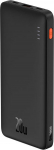 Baseus Airpow 10000 mAh 20W czarny