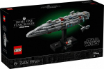 Lego Klocki Star Wars 75405 Cruiser type Home One