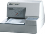 Star Micronics Star SP298, dark grey - print width (max.): 63 mm, speed (max.): 3.1 lps, ESC/POS, Star, order separately: power supply unit, colour: dark grey