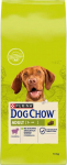 PUI Purina DOG CHOW Adult 14 kg Lamb