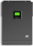 Green Cell Green Cell 48VDC 230VAC 3000VA/3000W pure sine wave
