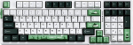 VGN V98 Pro Gaming Tastatur, Berry Ice Cream - Forest (US)