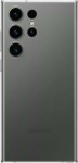 Samsung Phone case Samsung Clear Cover do Samsung Galaxy S23 Ultra transparent gel cover (EF-QS918CTEGWW)