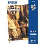 EPS Epson Matte Paper DIN A4 167g/m2 50 sheets