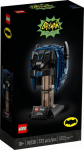 LEGO DC Batman mask from the classic TV series (76238)