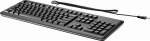 HP Keyboard Italy Black