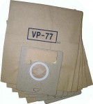 VCA-VP77B/XSB Samsung tolmukotid