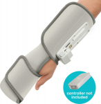 Homedics SR-CMH10H-GY Modulair Hand Wrap