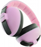 Tellur noise reduction earmuffs for kids Pink