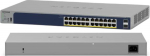 SWITCH NETGEAR GS724TP-300EUS