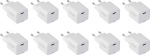 Voltcraft UC-1C20W02 USB-Ladeger&auml;t USB-C GaN 10 St. VC-16675790